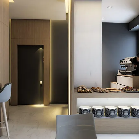 Concept Terrace 3*