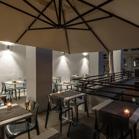 Hotel Concept Terrace 3*