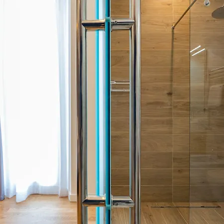 Concept Terrace 酒店 3*