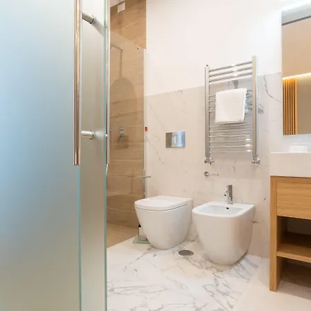 酒店 Concept Terrace 罗马