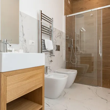 Concept Terrace 酒店 罗马