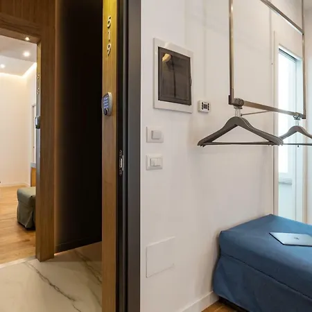 Concept Terrace 酒店 3*