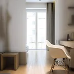 Concept Terrace 3* Roma