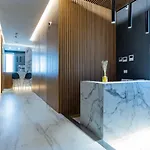 Concept Terrace Otel Roma