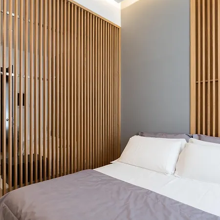 Concept Terrace 3* Rome