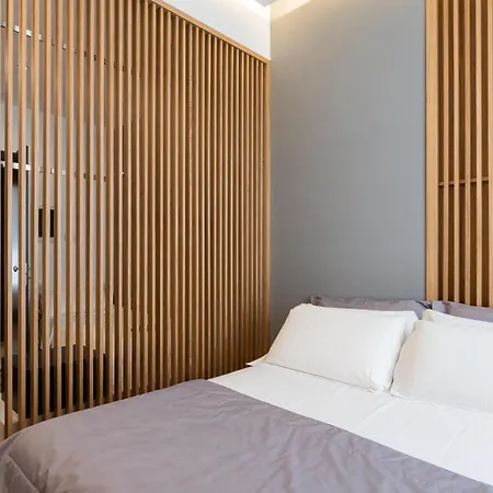 Concept Terrace 3* Rom