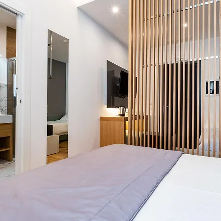 Hotel Concept Terrace Rome