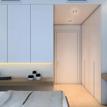 Concept Terrace Hotel Rome