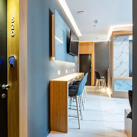 Concept Terrace 3*