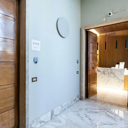 Concept Terrace 3* Rome