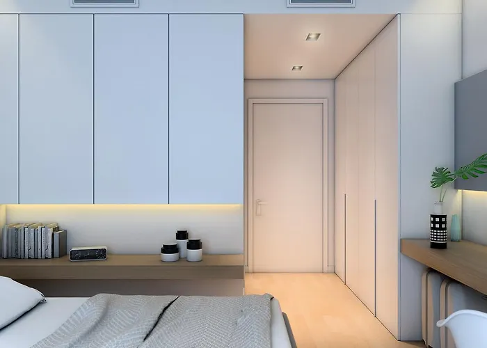 Concept Terrace Hotel Rom