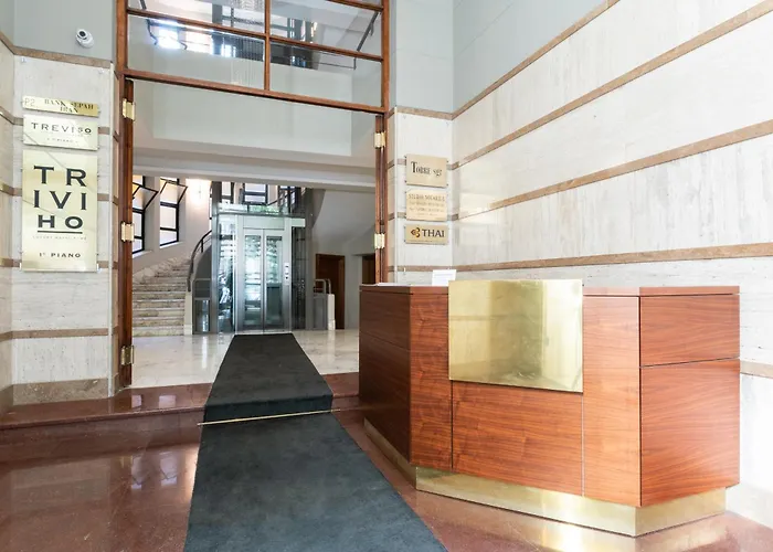 Hotel Concept Terrace