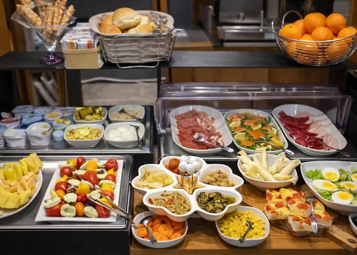 Concept Terrace 3* Rom