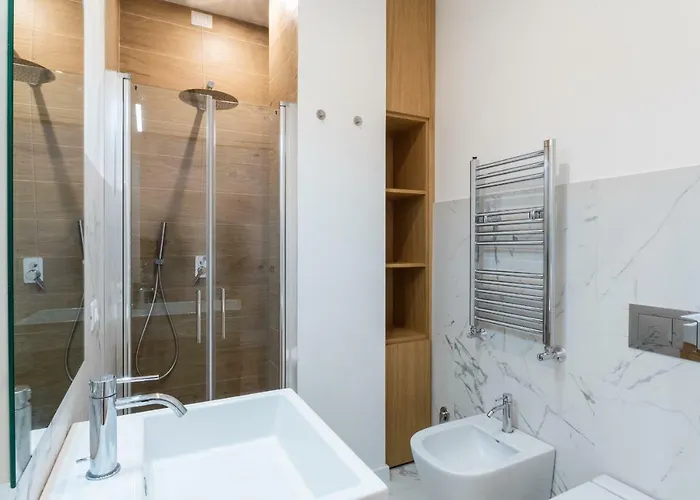 Concept Terrace Hotel Rom