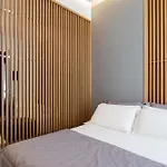 Concept Terrace 3* Roma