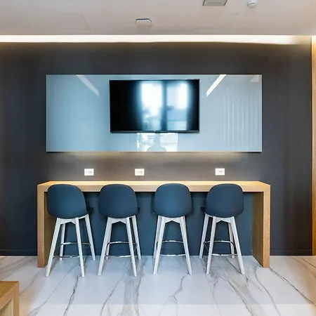 Concept Terrace