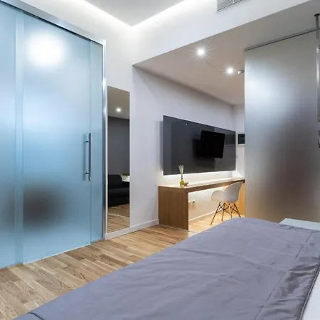 Szálloda Concept Terrace 3*