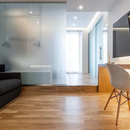 Hotel Concept Terrace