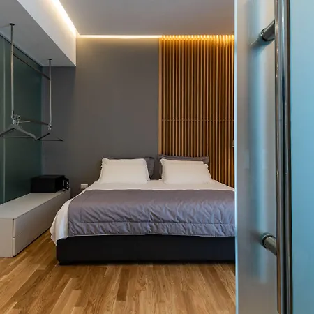 Concept Terrace Rom