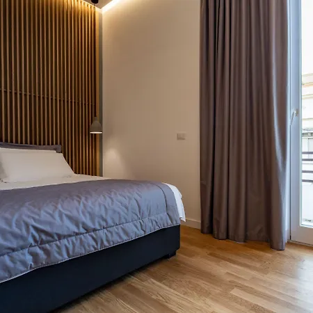 Hotel Concept Terrace 3*