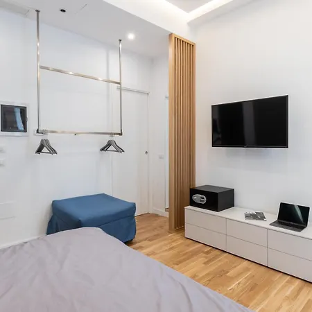 Hotel Concept Terrace Roma