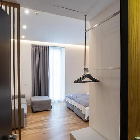 Concept Terrace Roma