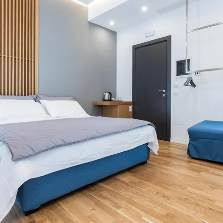 Concept Terrace 3* Roma