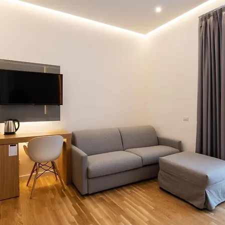 Concept Terrace Hotel 3*