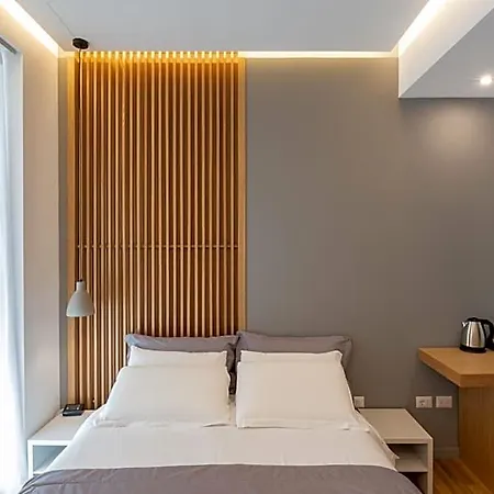 Concept Terrace 3*