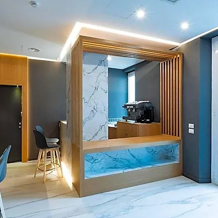 Concept Terrace Hotel