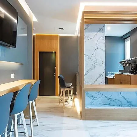 Concept Terrace 3*