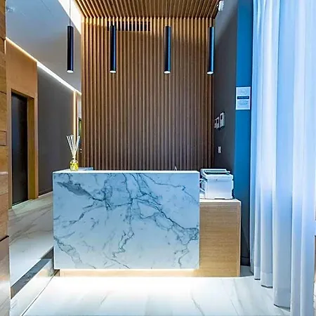 Concept Terrace 3*