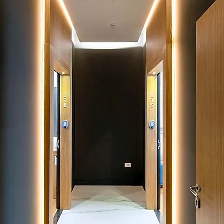Concept Terrace 3*