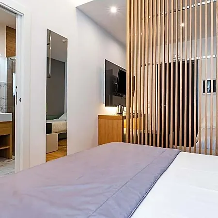 Concept Terrace 3*