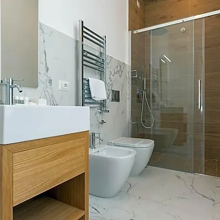 Hotel Concept Terrace Rome