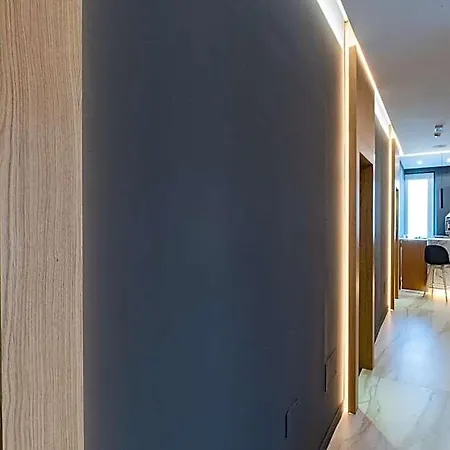 Hotel Concept Terrace Rome