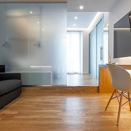 Concept Terrace Hotel Rome