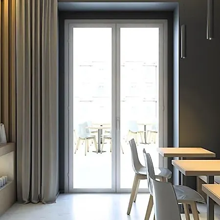 Hotel Concept Terrace 3*