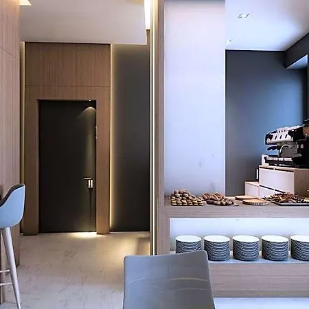 Concept Terrace 3*