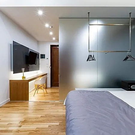Concept Terrace Hotel