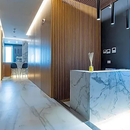 Concept Terrace Hotel