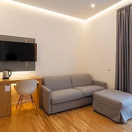 Hotel Concept Terrace 3*