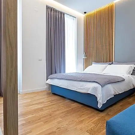 Concept Terrace 3* Rom