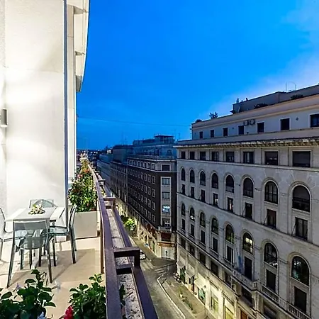 Hotel Concept Terrace 3*