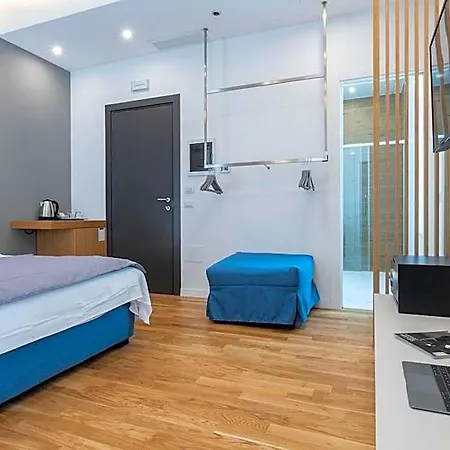 Hotel Concept Terrace Rom