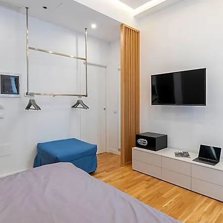 Hotel Concept Terrace 3*