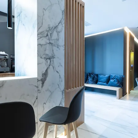 Hotel Concept Terrace 3*