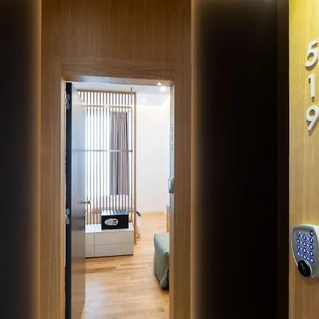 Hotel Concept Terrace 3*