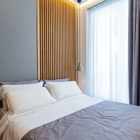 Concept Terrace 3* Rome