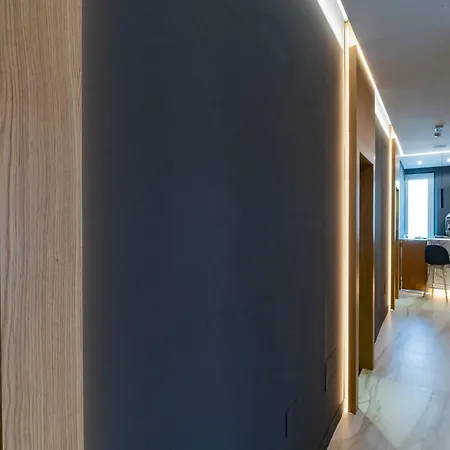 Szálloda Concept Terrace 3*